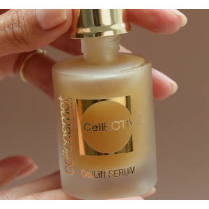 Serum Hỗ Trợ Nâng Cơ Trẻ Hóa Cellcosmet CellLift Serum 30ml