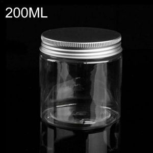JPTD Portable High Quality Clear Travel Bottle Storage Bottle Cosmetic Containers Empty Bottle Refillable Bottles Makeup Box