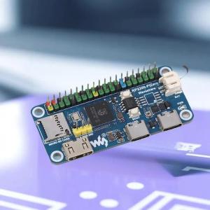 YAFEN RP2350-PiZero Development Board Raspberry Pi Pico 2 Base On RP2350B 16M Flash DVI PIO-USB Interface Microcontroller