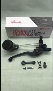 HANDLE MASTER REM KANAN NO NAME 1 TABUNG BIG SMOKE UNIVERSAL VARIO BEAT SCOOPY NINJA MIO SATRI FU RX KING DLL