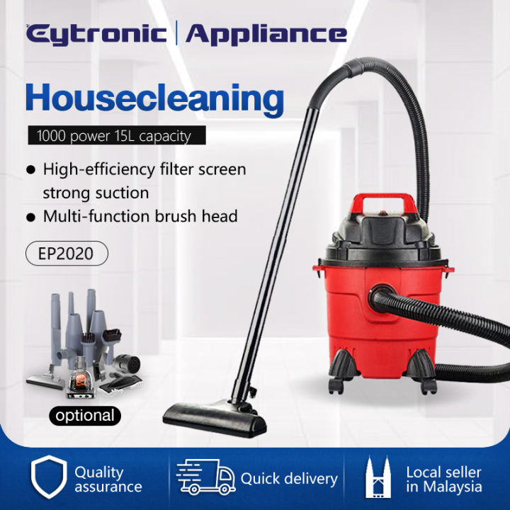 Vacuum cleaner Pro Vacuum Cleaner household vacuum Wet And Dry Blower