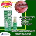 BPOM obat sariawan mulut cina cheng sie lung hau fung san obat sakit tenggorokan anak original. 