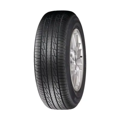 Forceum Trideka size 175/70 R13 list putih - Ban Mobil Espass Cary