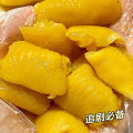 【8pcs】Salt-Baked Chicken Tendons – Ready-to-Eat, Crispy & Savory Snacks and snacks盐焗鸡脚筋. 