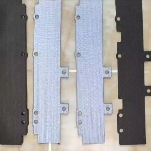 Applicable to Kyocera 4002 Tarpaulin 3552 4052 5002 Fixing Cloth 6002 6052 Layering Cloth   Cleaning Cloth