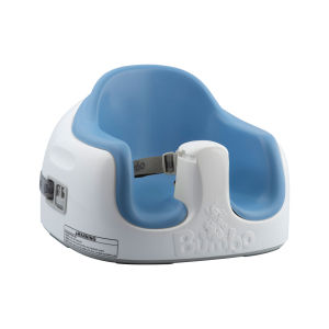 Bumbo Multi Seat - Powder Blue