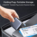 UGREEN Travel Charger PD 65W GaN Fast Charge 2 Type C 1 USB A Travel Adapter Wall Charger with UK/EU/US Plugs Multi Plug Adapter for Ipad Pro 2022 MacBook M2 iPhone 15 14 13 Pro Max Plus XR Macbook Air 4 2022 Pro Samsung S24 S23 Ultra Pixel 7 Pro. 