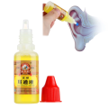 Pembersih Kotoran Telinga / Congek Telinga / Obat Tetes Telinga / Cairan Tetes Telinga Herbal/ Jingduertongye Pembersih Kotoran Telinga Herbal Tinnitus Tuli/ Telinga Congek Luka Berdengung - Cairan Pembersih Telinga 15ml. 