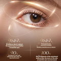 Firming Anti-wrinkle Eye Mask Multieffect Essence Eye Patch Eye Lines Remove Eye Bags Dark Circles. 