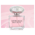 น้ำหอมผู้หญิง VERCAGE 50 ml กลิ่นหอม หวานสาวบริสุทธิ์ มีให้เลือก 2 กลิ่น. 
