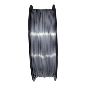 เส้นใยพลาสติก FILAMENT 3D PLA OKMAXWORK 1.75MM./1KG. และขนาด 2.85MM. (รับประกัน 1 ปี)