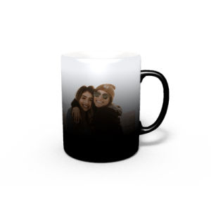 [SG SELLER]Personalized Magic Mugs ┃ Customised Heat Transfer Mugs