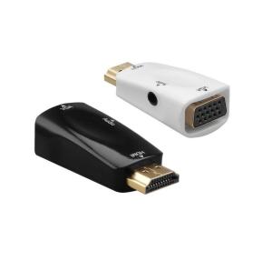 Đầu chuyển HDMI sang VGA Adapter chất lượng cao