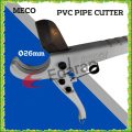 MECO MN-30 PVC PIPE CUTTER. 