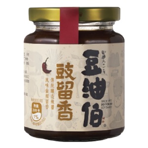 DOYOUBO Soybean Chilli Sauce - 260g