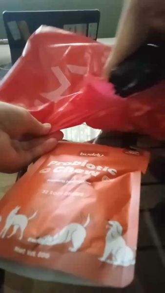 Buyer review video 6