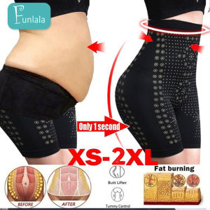 FUNLALA Women's High Waist Shapewear: A Comprehensive Guide
