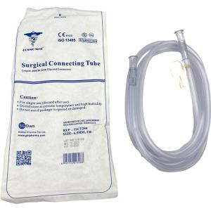 Cosmo Suction Connecting Tube(Suction Connection Tube) ISCT-220 (2000mm lenght) Authorise Reseeler By SGH Medical