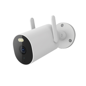 Outdoor Camera AW300 Intelligent 2K HD Camera Home Outdoor Security Monitor