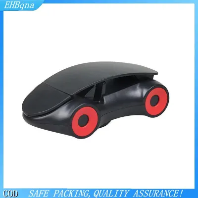 [COD] 360° Rotating Car Holder Self-adhesive Phone Bracket Strong Dashboard Mount Stable Stand for Hands Free Driving Convenience