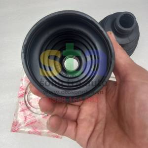 Cao su láp ngoài Toyota Camry 2012 - 2016