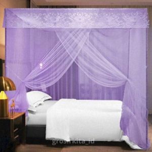 KELAMBU DEWASA MANOHARA 180X200JUMBO