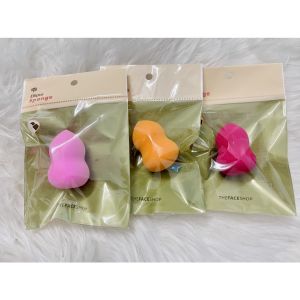 [Auth] Bông Mút Tán Kem Nền Hồ Lô Revlon