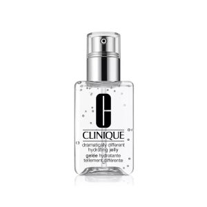 Clinique Dramatically Different Hydrating Jelly Anti-Pollution/Moisturizing Gel with pump/Lotion+ with pump 125ml