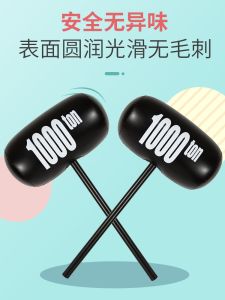 Large 1000 ton hammer inflatable toys 1000 ton hammer large 1000 ton hammer push sweep yard