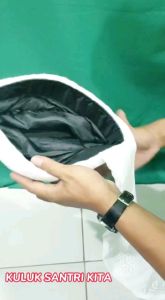 Kopyah Imamah untuk Ibadah: Kualitas & Kepraktisan