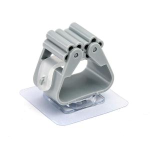 Hanging Mop Holder Bathroom Mop Hooks Bathroom Hooks Mop Organiser Tools Mop Clips Kitchen Stick Object Clips