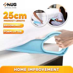 Mattress Lifter Ergonomic Design Mattress Wedge Elevator Lifting Handy Tool LM-01