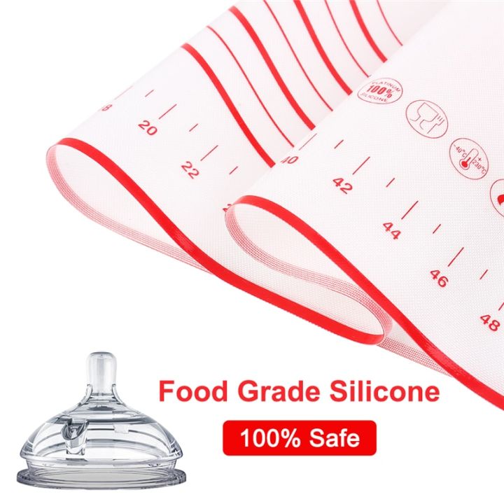 Pastry%20Sheet%20Oven%20Food%20Grade%20Liner%20Baking%20Tool%20Large%20Pizza%20Dough%20Non%20Stick%20Measure%20Pad%20Silicone%20Baking%20Mat%20-%20Image%207