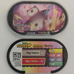 StarDust Version 3 6 Star - Pokemon Mezastar 【Compatible】