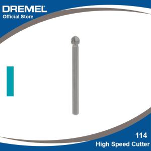 DREMEL 114 High Speed Cutter 7.8 mm - 2pcs/pkt