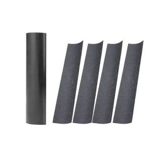 Cue Tip Shaper Stik Billiard Alat Kikir Perbaikan Pembentuk Ujung Stick Bilyar