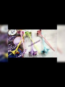 Tusuk Konde Bunga & Premium: Cara Menggunakan Hair Stick 1PCS