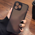 Oppo A3X 5G Fashion Matte Phone Case For OPPO A3X A 3X A3 Pro A3X OppoA3X 4G 5G 2024 Lens Protection Luxury Shockproof Protection Casing Hard Back Cover. 