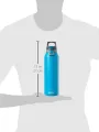 SIGG HOT & COLD ONE AQUA 500ML THERMO FLASK. 