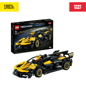 LEGO® Technic Bugatti Bolide 42151