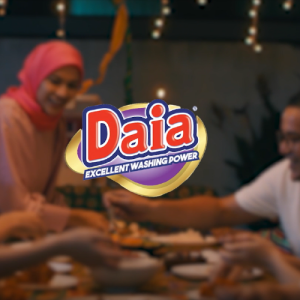 Daia Powder Detergent Eau De Parfum 2.1kg