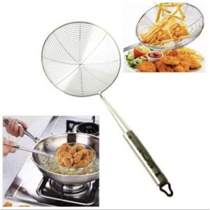 Saringan Stainless Tahan Minyak Panas Stainless Anti Karat