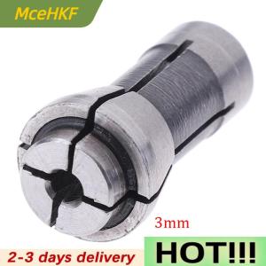 MceHKF 1Pc Grinding Machine Clamping Collet Engraving Chuck 3mm 6mm Replacement Part