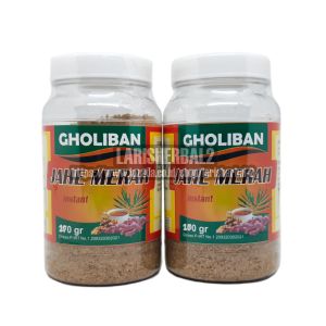 JAHE MERAH GHOLIBAN 200 GR