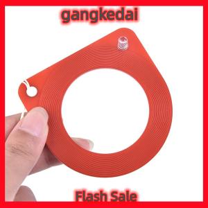 Gangke Car Universal Portable Tool Fast Checking Chip Red Immobiliser System Inspection