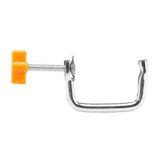 Replacement Home Fixing Noodle Maker Clip丨Handle Durable Pasta Machine Holder丨Cranks For Manual Pasta Presses