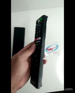 Remote Sony Giọng nói RMF – TX200P -TLB