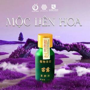 MỘC LIÊN HOA – ULTRA SPOT ( 15ml )