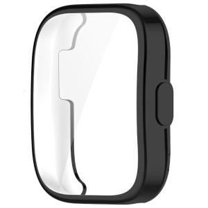 Watch Full Coverage Housing Case Smartwatch Protectors Frame Cover for 5 watch Scratchproof Cover