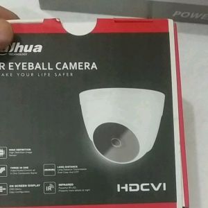 kamera camera CCTV indoor DAHUA DH-HAC T1A21P